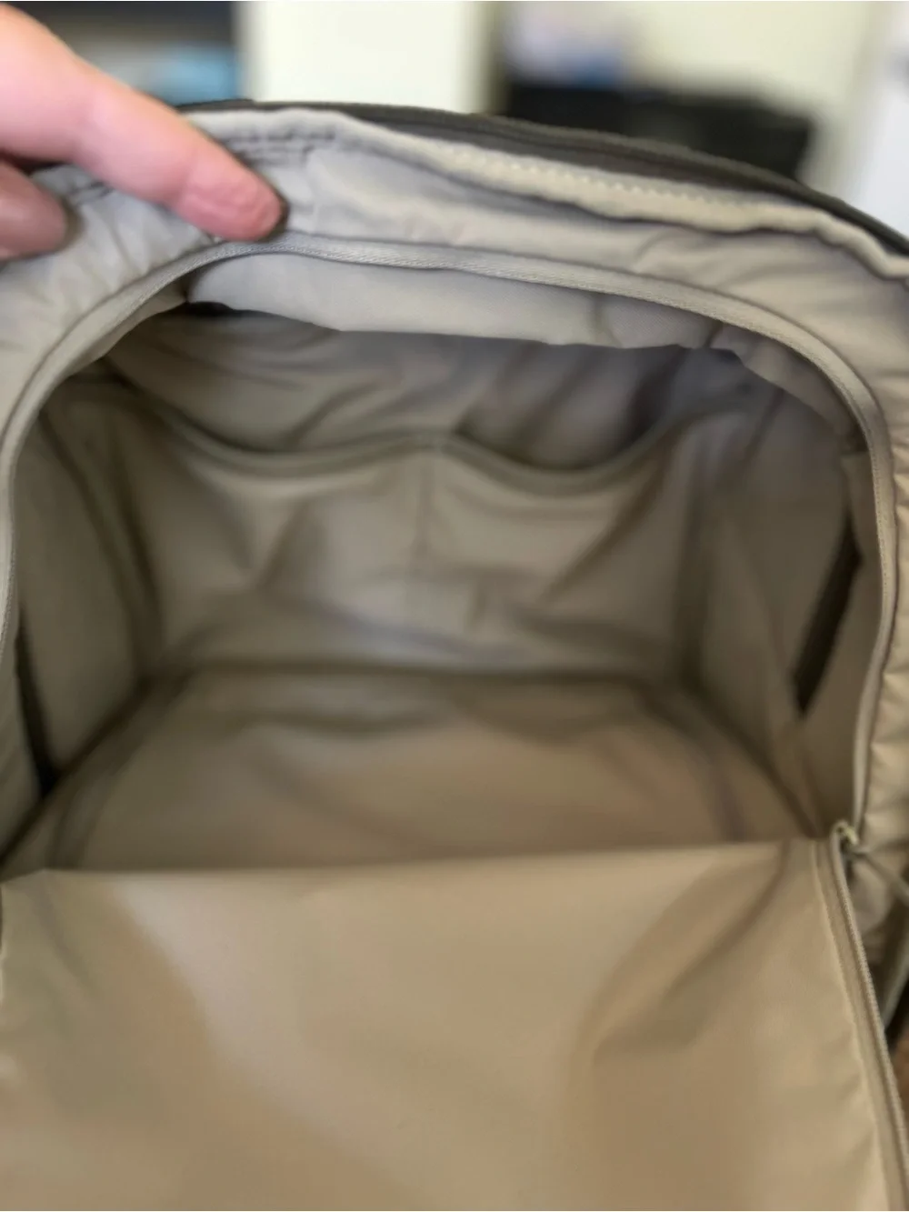 PGYTECH Onego Lite 22L Forest Green Camera Drone Backpack Bag NEW